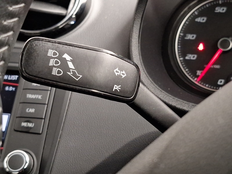 Used SEAT Ibiza 2017 for sale - 77644534: Photo 18