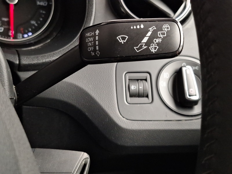 Used SEAT Ibiza 2017 for sale - 77644534: Photo 19