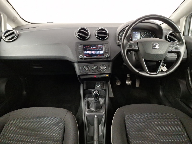 Used SEAT Ibiza 2017 for sale - 77644534: Photo 2