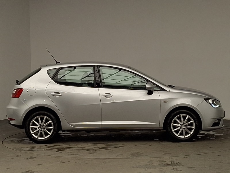 Used SEAT Ibiza 2017 for sale - 77644534: Photo 4