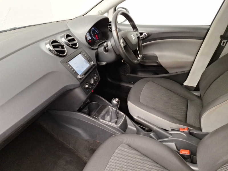 Used SEAT Ibiza 2017 for sale - 77644534: Photo 5