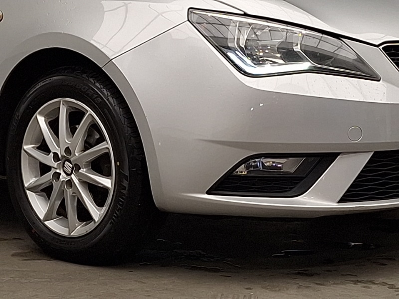 Used SEAT Ibiza 2017 for sale - 77644534: Photo 9