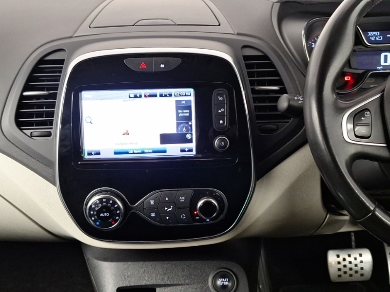 Used Renault Captur 2019 for sale - 77644558: Photo 10