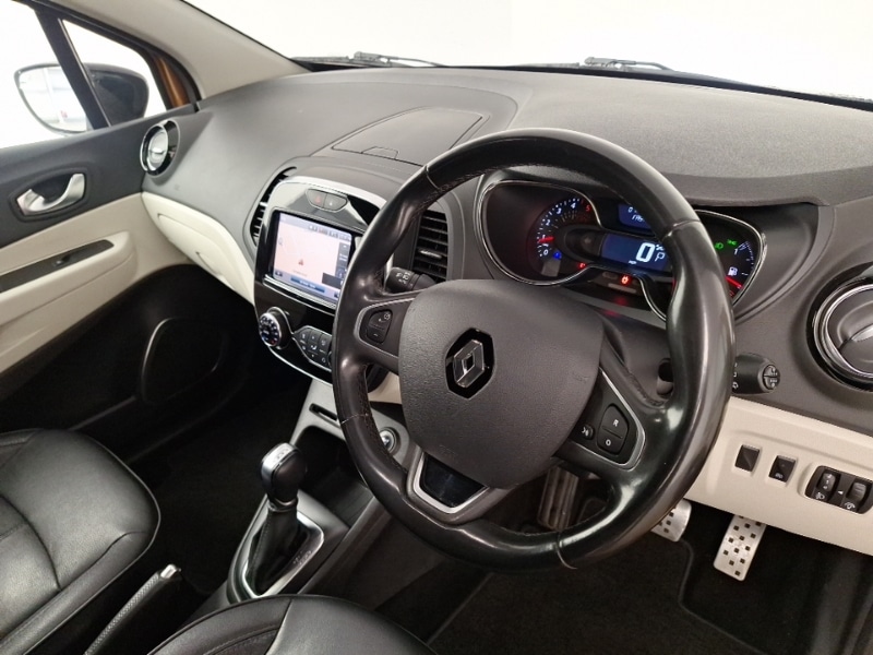 Used Renault Captur 2019 for sale - 77644558: Photo 11