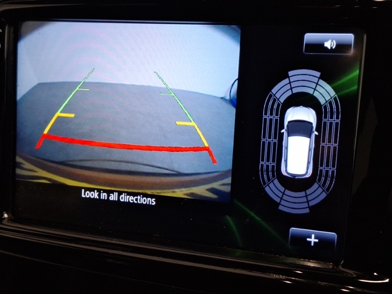 Used Renault Captur 2019 for sale - 77644558: Photo 12