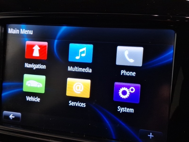 Used Renault Captur 2019 for sale - 77644558: Photo 13