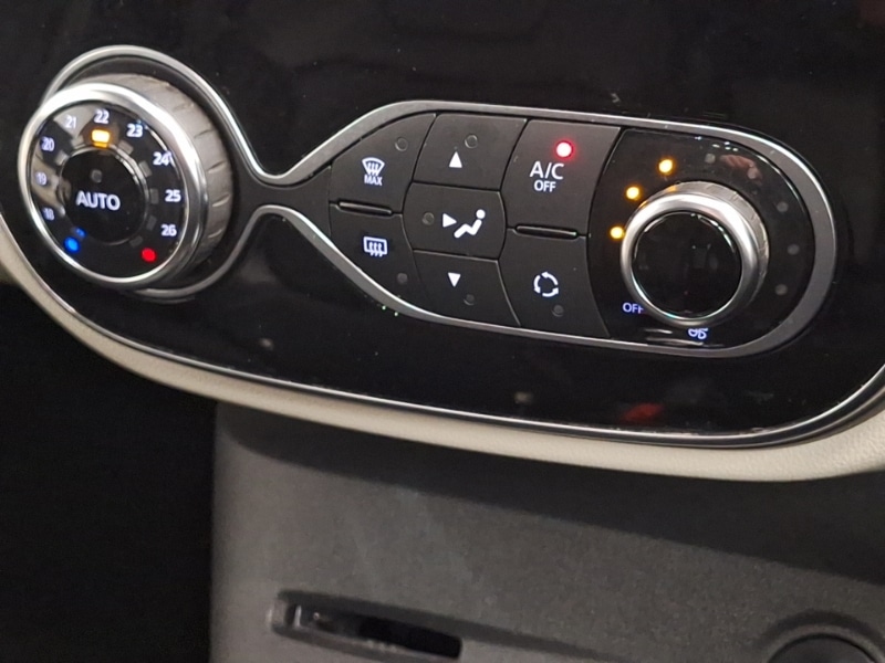 Used Renault Captur 2019 for sale - 77644558: Photo 14