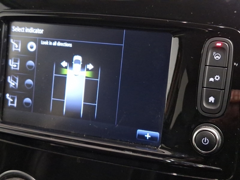 Used Renault Captur 2019 for sale - 77644558: Photo 16