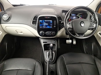 Used Renault Captur 2019 for sale - 77644558: Photo