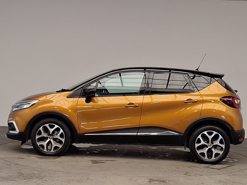 Used Renault Captur 2019 for sale - 77644558: Photo 4