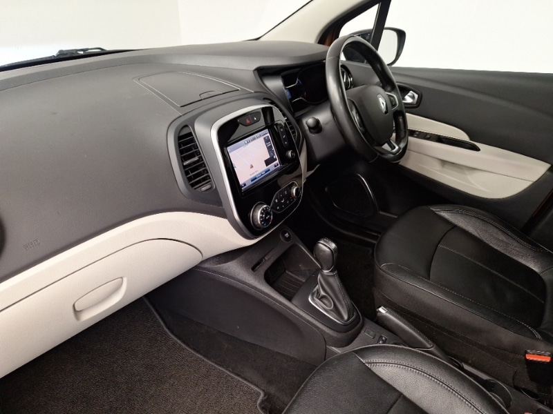 Used Renault Captur 2019 for sale - 77644558: Photo 5