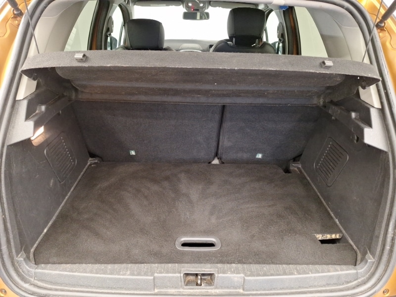 Used Renault Captur 2019 for sale - 77644558: Photo 8