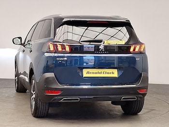 Used Peugeot 5008 2023 for sale - 79298591: Photo