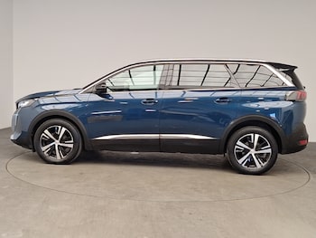 Used Peugeot 5008 2023 for sale - 79298591: Photo