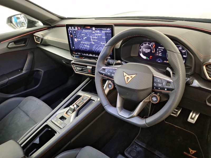 Used Cupra Formentor 2025 for sale - 77896905: Photo 11