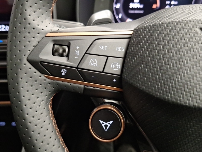 Used Cupra Formentor 2025 for sale - 77896905: Photo 17