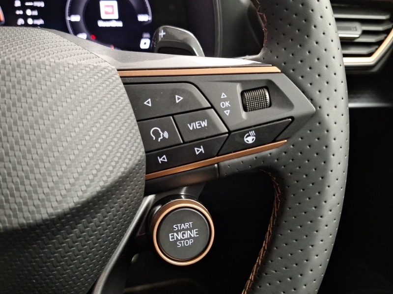 Used Cupra Formentor 2025 for sale - 77896905: Photo 18