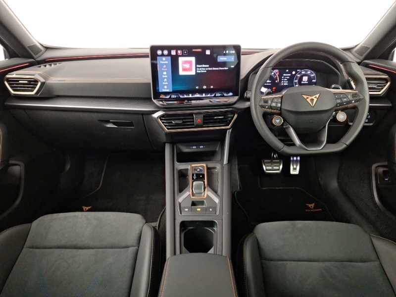 Used Cupra Formentor 2025 for sale - 77896905: Photo 2