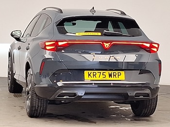 Used Cupra Formentor 2025 for sale - 77896905: Photo