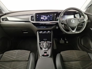 Used Vauxhall Grandland 2022 for sale - 75599862: Photo