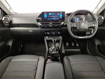 Used Citroen C4 2023 for sale - 78441024: Photo