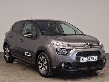 Used Citroen C3 2024 for sale - 79033397: Photo