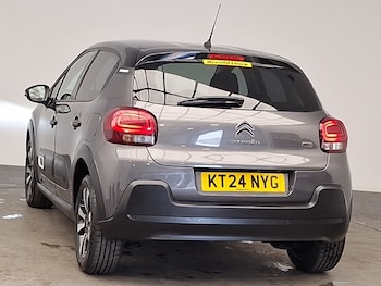 Used Citroen C3 2024 for sale - 79033397: Photo
