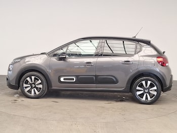 Used Citroen C3 2024 for sale - 79033397: Photo