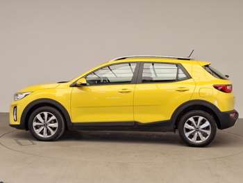 Used Kia Stonic 2023 for sale - 74636329: Photo