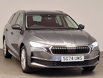 2024 - 2.0 TDI 150 SE L 5dr DSG