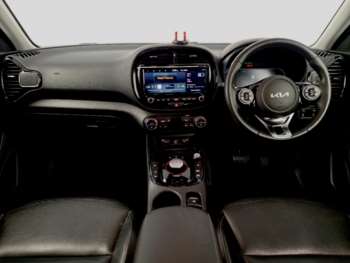 Used Kia Soul 2022 for sale - 74874101: Photo