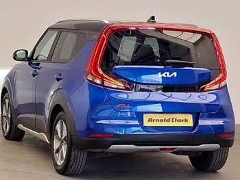Used Kia Soul 2022 for sale - 74874101: Photo