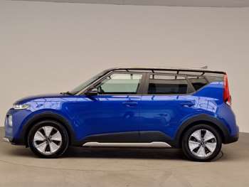 Used Kia Soul 2022 for sale - 74874101: Photo