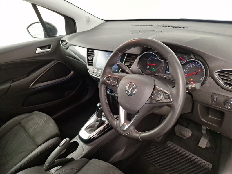 Used Vauxhall Crossland 2022 for sale - 77209225: Photo 11