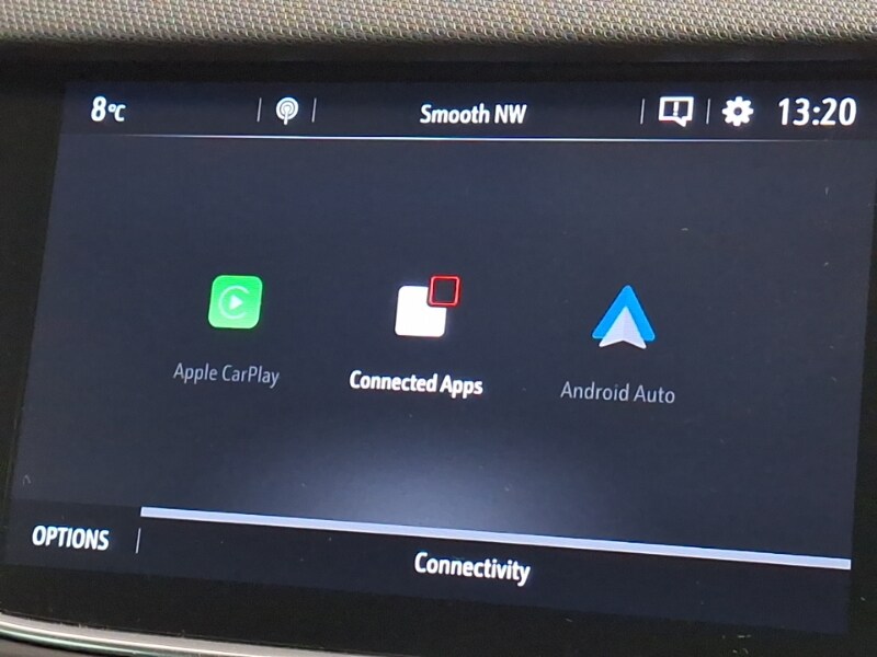 Used Vauxhall Crossland 2022 for sale - 77209225: Photo 13