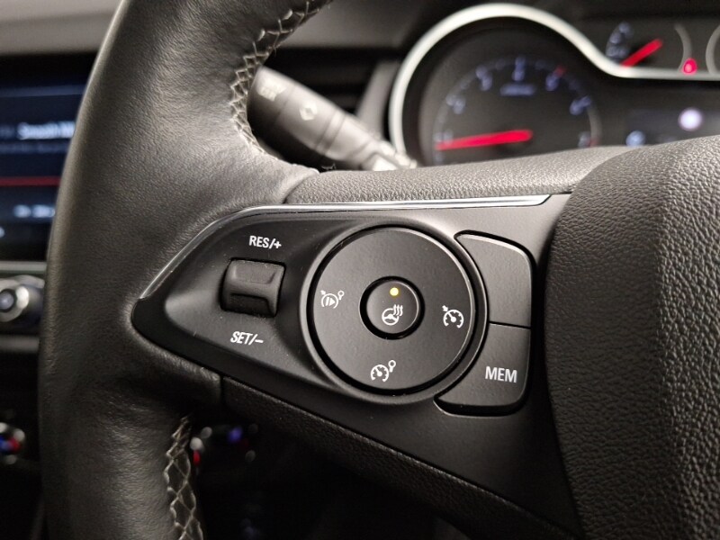 Used Vauxhall Crossland 2022 for sale - 77209225: Photo 16