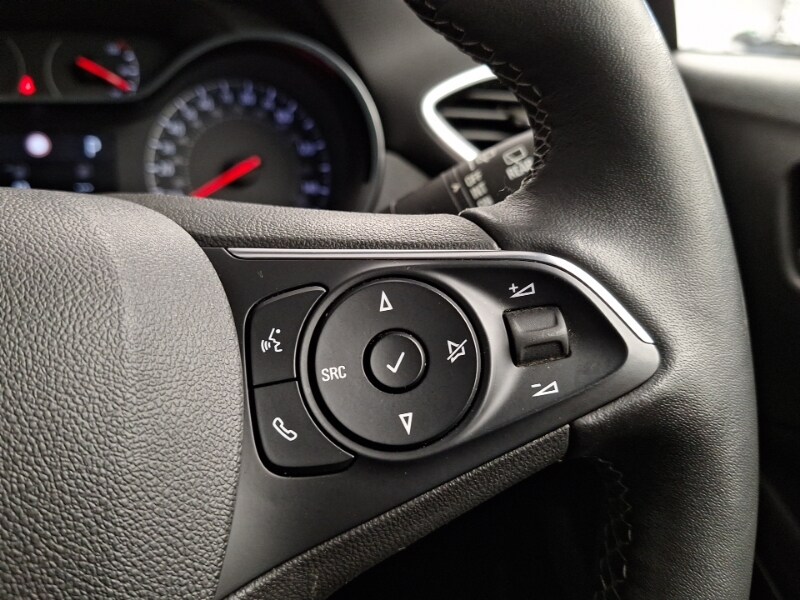 Used Vauxhall Crossland 2022 for sale - 77209225: Photo 17