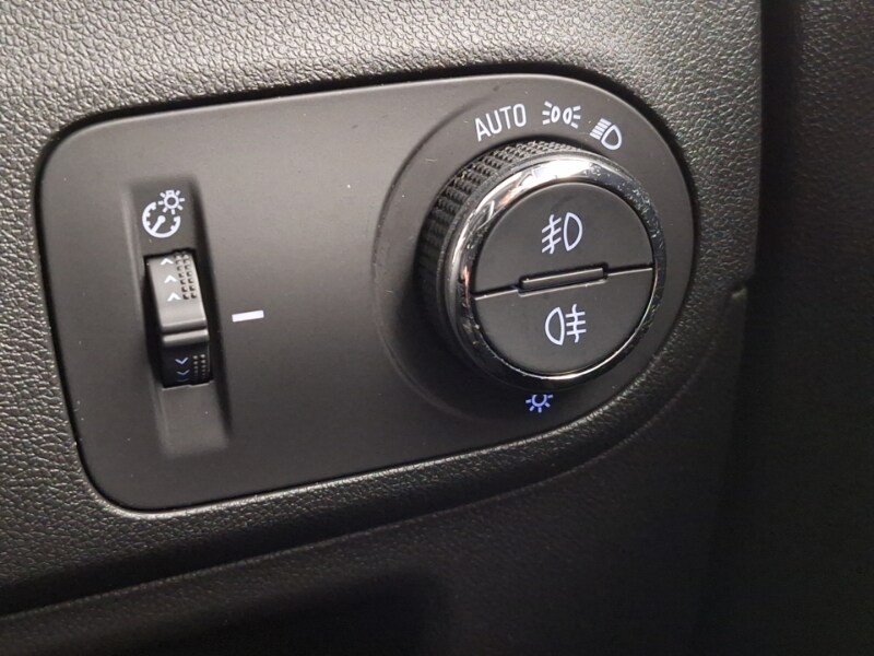 Used Vauxhall Crossland 2022 for sale - 77209225: Photo 18