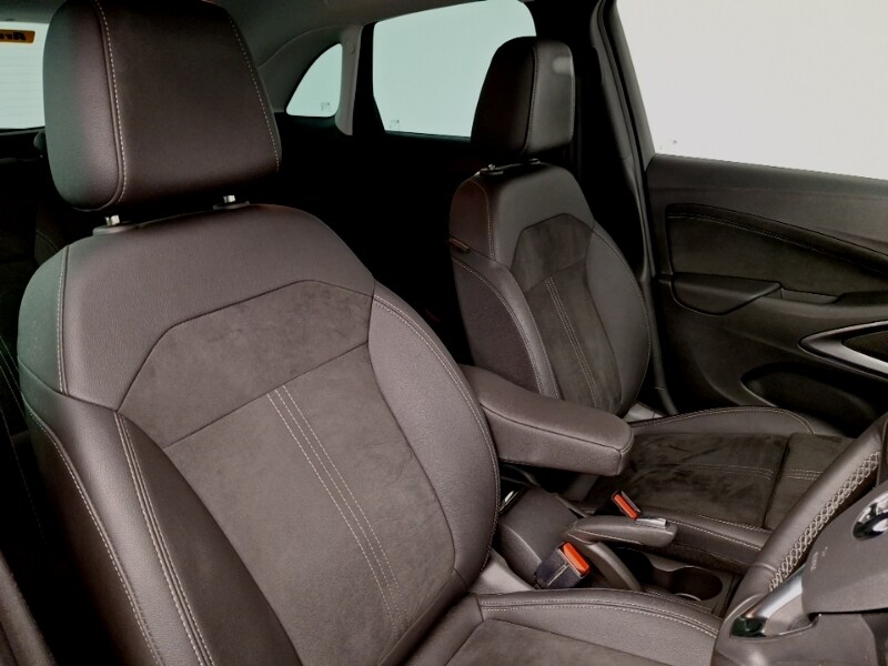 Used Vauxhall Crossland 2022 for sale - 77209225: Photo 19