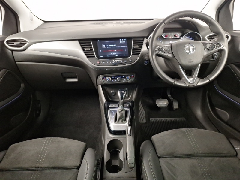 Used Vauxhall Crossland 2022 for sale - 77209225: Photo 2
