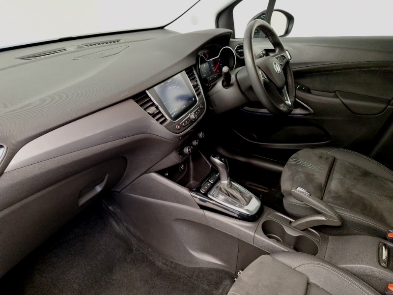 Used Vauxhall Crossland 2022 for sale - 77209225: Photo 5