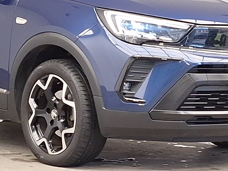 Used Vauxhall Crossland 2022 for sale - 77209225: Photo 9