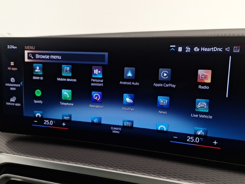 Used BMW 3 Series 2024 for sale - 77987857: Photo 14