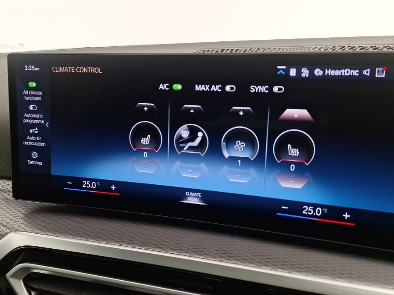 Used BMW 3 Series 2024 for sale - 77987857: Photo 15