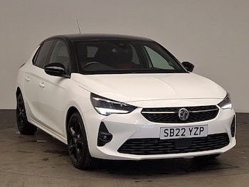 Used Vauxhall Corsa 2022 for sale - 79393557: Photo