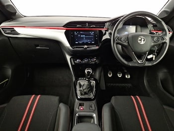 Used Vauxhall Corsa 2022 for sale - 79393557: Photo