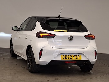 Used Vauxhall Corsa 2022 for sale - 79393557: Photo