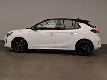 Used Vauxhall Corsa 2022 for sale - 79393557: Photo