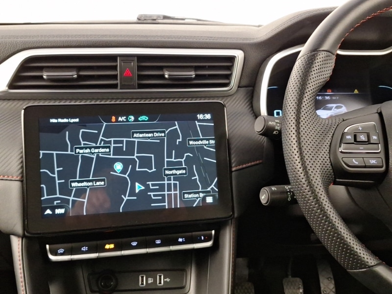 Used MG MG ZS 2023 for sale - 77189677: Photo 10