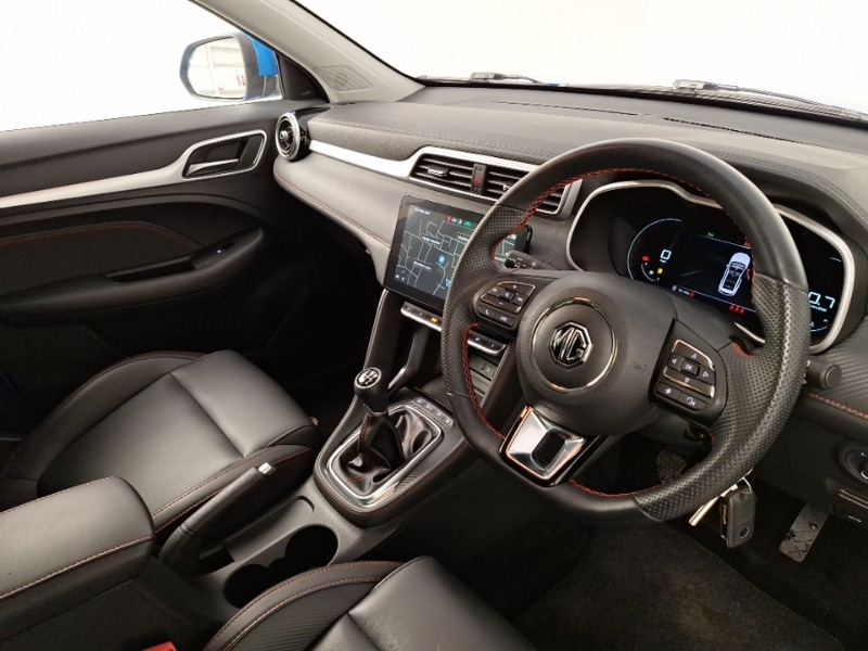 Used MG MG ZS 2023 for sale - 77189677: Photo 11